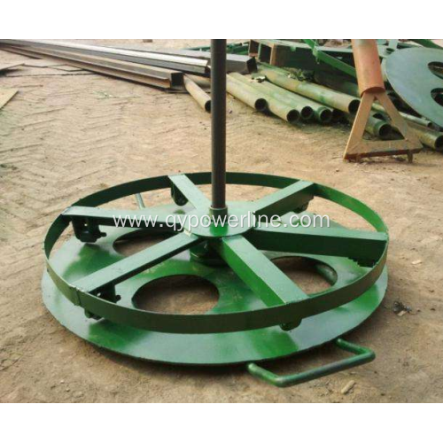 Horizontal Types Reel Stand